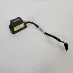 Jdk-1668 Jadak Technologies Rev A Fixed Barcode Scanner A85522 4 Pin Connector