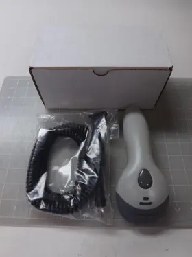 Jdk-1782 Jadak A Barcode Scanner T51103