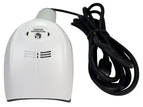 Jdk-1989 Jadak Handheld Wired Barcode Scanner Reader With Usb Cable Fully Tested