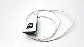 Jdk-2119 Jadak Rev A Handheld Barcode Rfid Scanner #3