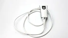 Jdk-2119 Jadak Rev A Handheld Barcode Rfid Scanner