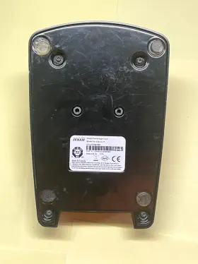 S070627082 Janam Cr-xi-1s Slot Cradle Model No. Sn #2