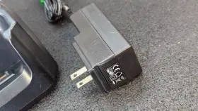 Crd-t1-002u Janam Xt2 Slot And Battery Cradle For Mobile Handheld Computer #2
