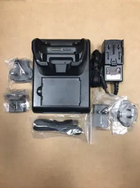 Crd-t1-200u Janam Charging Cradle