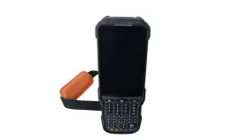 Xg200-rakdnkc00 Janam Xg200 Handheld Barcode Scanner - Free Shipping