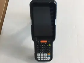 Xg4-yakgrmnc01 Janam Mobile Computer
