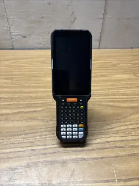 Xg4-yakjrmnc01 Janam Xg4 Mobile Handheld Barcode Scanner
