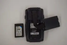 Xm65n-1nclbq02 Janam Xm65 Mobile Barcode Scanner S25 #2