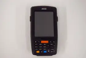 Xm65n-1nclbq02 Janam Xm65 Mobile Barcode Scanner S25