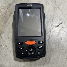 Xm66w-0pgfbv00 Janam Xm66 Mobile 3.5 Inch Rugged Computer Pc Pda Bt Wm6.1