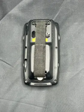 Xm66w Janam Wireless Barcode Scanners Xm66 No Battery #2