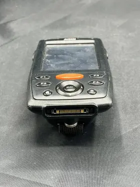 Xm66w Janam Wireless Barcode Scanners Xm66 No Battery #3