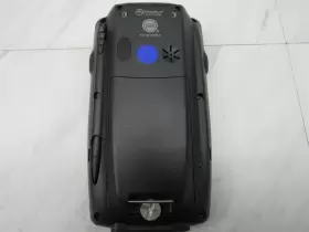 Xp20n-1pmlyc00 Janam Handheld Mobile Computer Barcode Scanner Xp20 With Dock And Ac #3