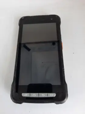 Xt2-ntkbrknw00-no Janam Xt2-ntkbrknw00 Barcode Scanner Return-for Parts