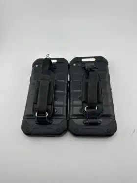 Xt200-ntkfrlnd00 Janam Qty 2 Xt200 Barcode Scanners Android Touch Computers