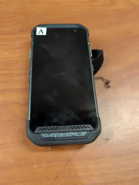 Xt200-ntkfrlnd01 Janam Xt200 Barcode Scanners Android Touch Computers