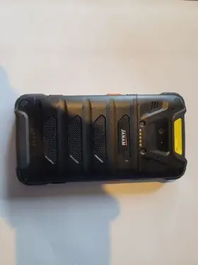 Xt3-3tkgbmnw00 Janam Xt3 Touch Computer Barcode Scanner With Battery - Parts #3