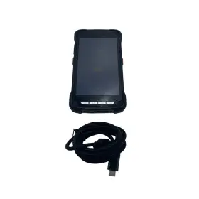 Xt3-stkgbmnw00 Janam Mobile Android Computer Barcode Scanner 4gb/64gb