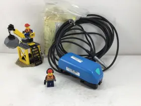 240995 Jenoptik Lv-16 - Industrial Metrology Porta Stylus With 5m Cable New