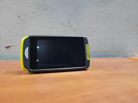 911350090 Joya Touch A6 Android Portable Barcode Scanner