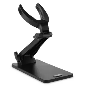 Jrhc 331632013610 Adjustable Barcode Scanner Stand Hands-free For Store Warehouse Library