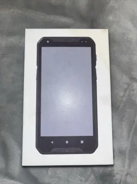 Hc917 Jrhc Android 8.1 Barcode Scanner Handheld Mobile Rugged Pda Wi-fi 4g Lte