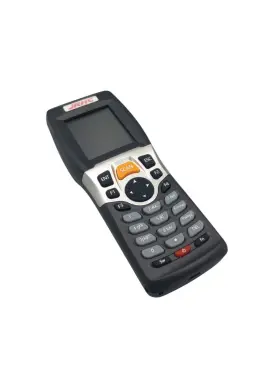 S-3309l Jrhc Black 2.2 Inch Tft Color Lcd Screen Portable Wireless Barcode Scanner #2
