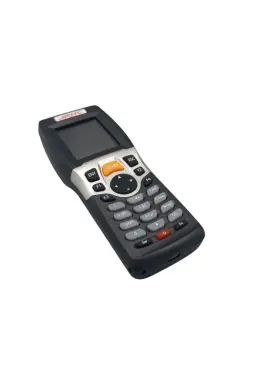 S-3309l Jrhc Black 2.2 Inch Tft Color Lcd Screen Portable Wireless Barcode Scanner