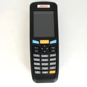 S-6606t Jrhc Wireless Barcode Inventory Scanner 1d 2d Data Collector No Cable #2