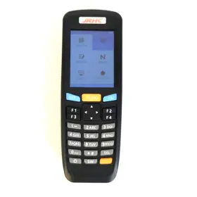 S-6606t Jrhc Wireless Barcode Inventory Scanner 1d 2d Data Collector No Cable
