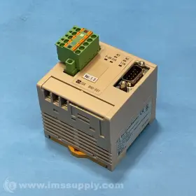 Dhu-001 Jsk Ez Barcodereader Fnip
