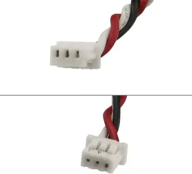 4330242100 Kastar 2-pack Aaa 3.6v 1000mah Ni-mh Rechargeable Battery Replacement For Zebra #3