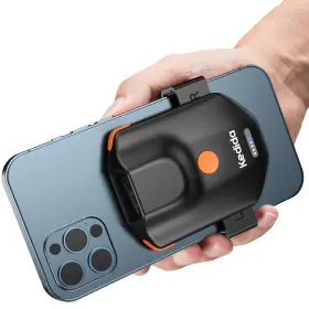 Kedida Kda011 2d Qr Code Wireless Inventory Barcode Scanner For Warehouse Book Store Library