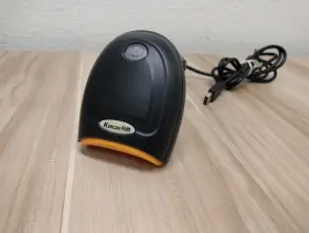 230-eio Kercan Wired Usb 2d Barcode Scanner #2