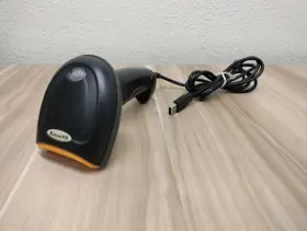 230-eio Kercan Wired Usb 2d Barcode Scanner