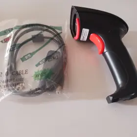 Kr-202 Kercan Barcode Scanner