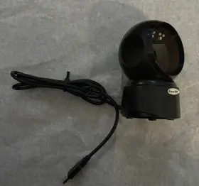 Kr-pt12 Kercan Barcode Scanner