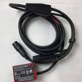 Sr-710 Keyence 924455766222 Barcode Reader New #3