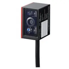 Sr-710 Keyence 924455766222 Barcode Reader New