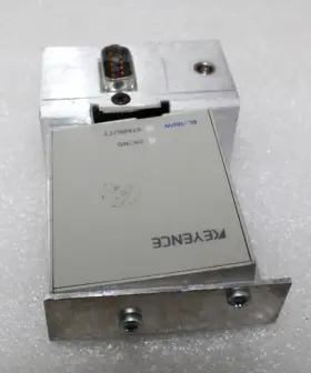 Bl-180w Keyence Barcode Scanner Reader