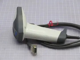 Bl-210rk Keyence Barcode Scanner T254850 #2