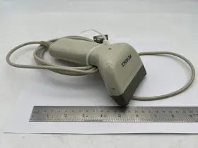 Bl-80rk Keyence Barcode Scanner Db9 Cable 150056 Made In Japan