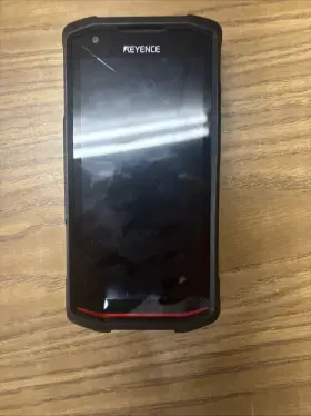 Dx-a600 Keyence Handheld Computer Scanner