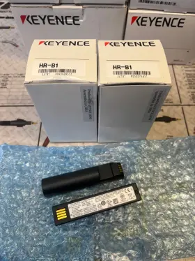 Hr-b1 Keyence Lithium Ion Battery Pack For Handheld Code Reader 3.7v 2400mah
