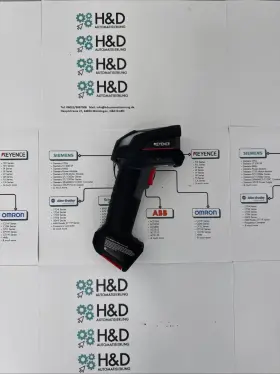 Hr-x300w Keyence Hr-x300