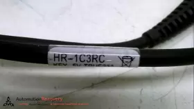 Hr-1c3rc Keyence Hr100 Hr-100 Barcode Reader Attached Part #233494 #2