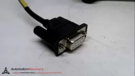 Hr-1c3rc Keyence Hr100 Hr-100 Barcode Reader Attached Part #233494 #3