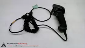 Hr-1c3rc Keyence Hr100 Hr-100 Barcode Reader Attached Part #233494