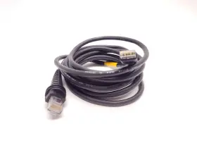 Hr1c3un Keyence Data Cable For Handheld Scanner