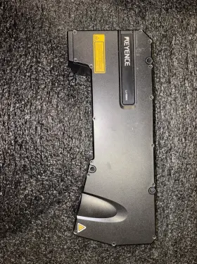 Lj-x8900 Keyence
